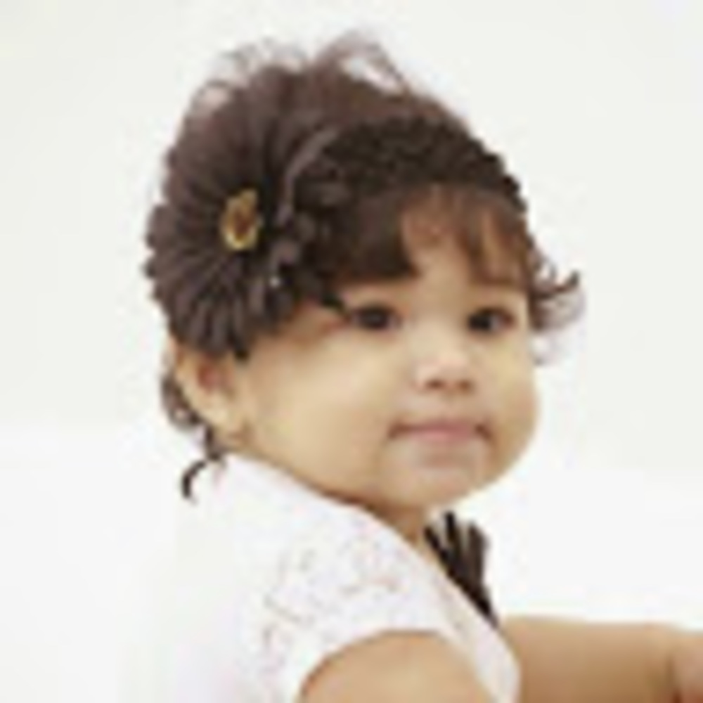 Meet your Posher, Mary